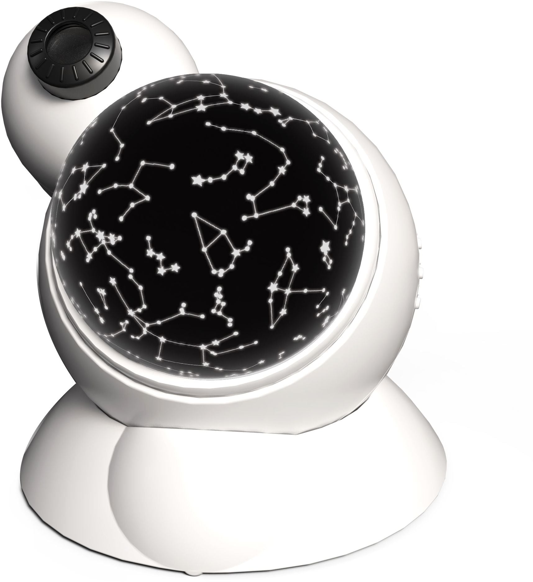 The Thames & Kosmos Planetarium Projector (3L)