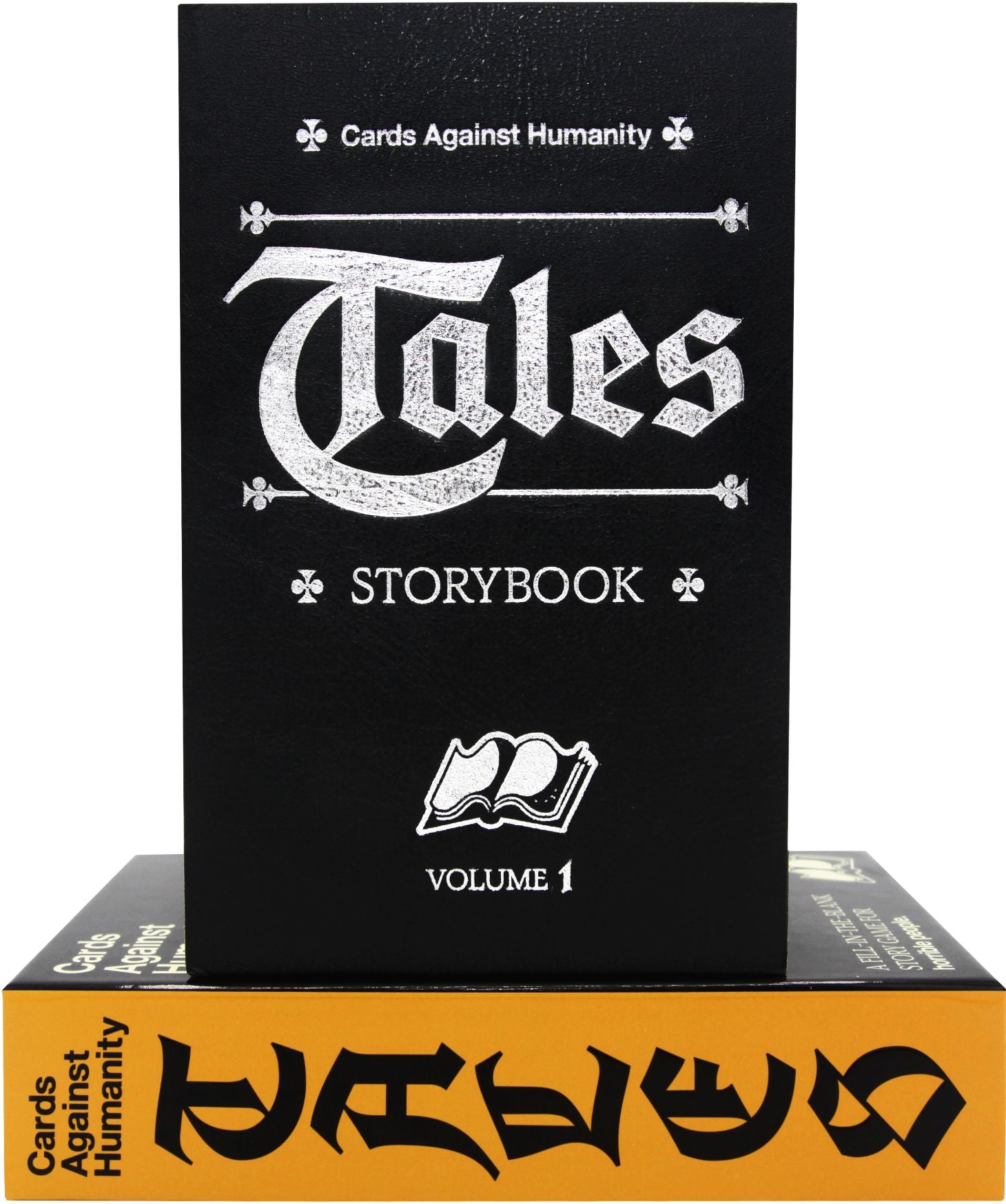 Cards Against Humanity - Tales