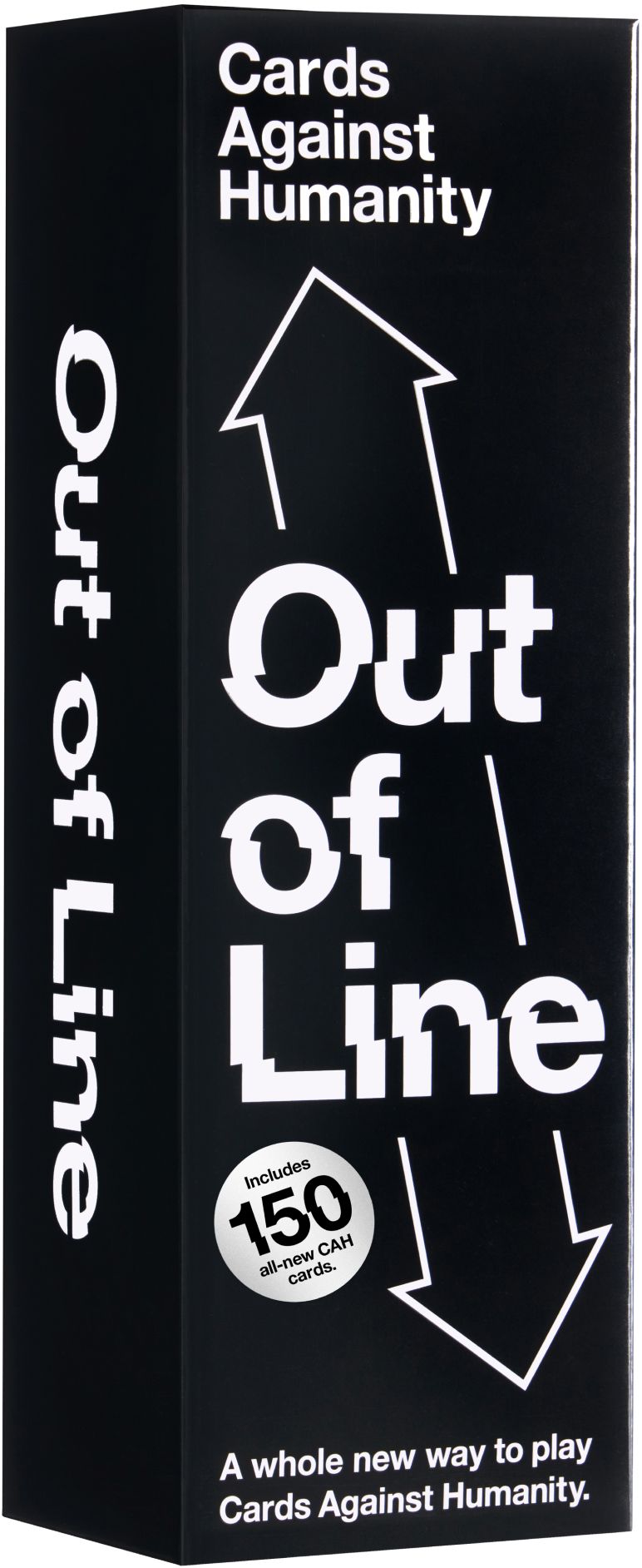 Cards Against Humanity - Out of Line