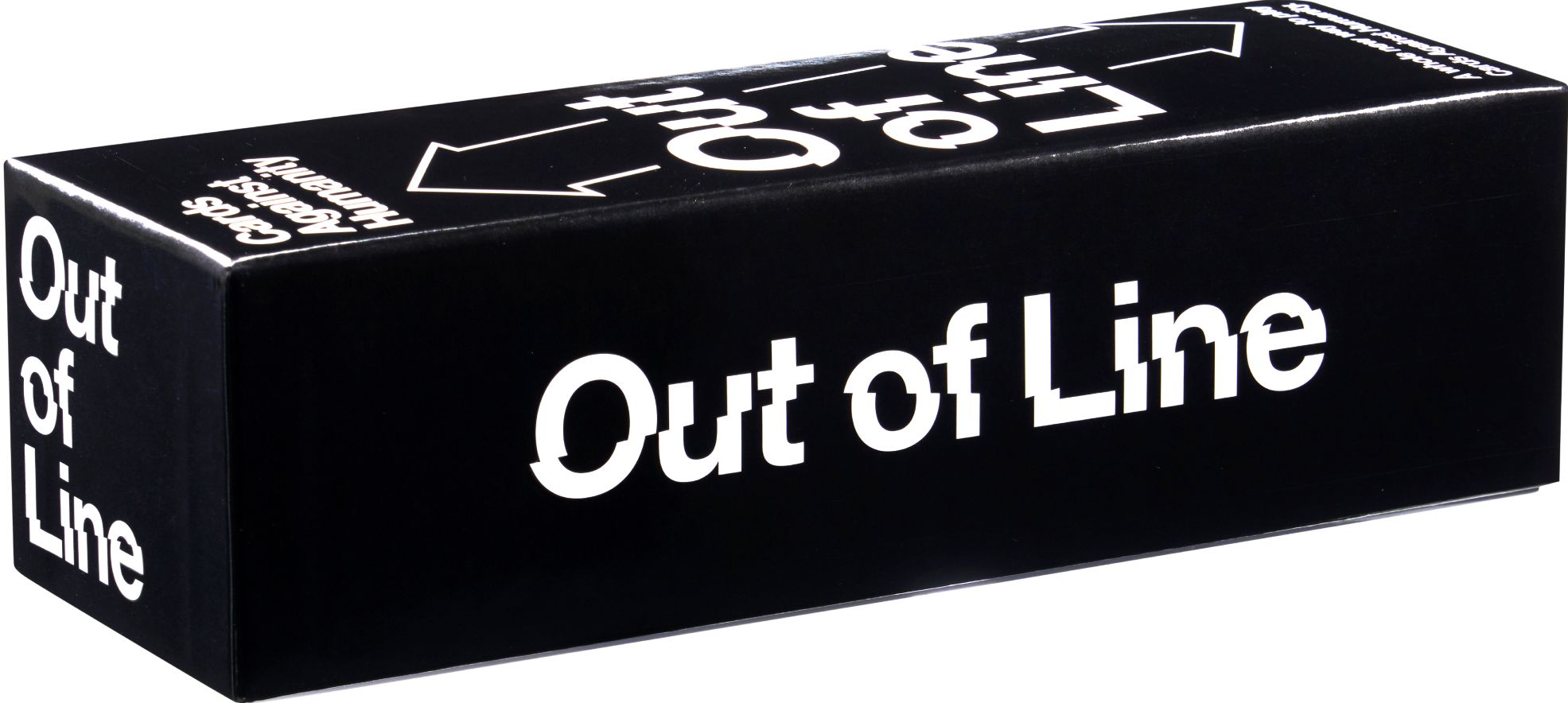 Cards Against Humanity - Out of Line