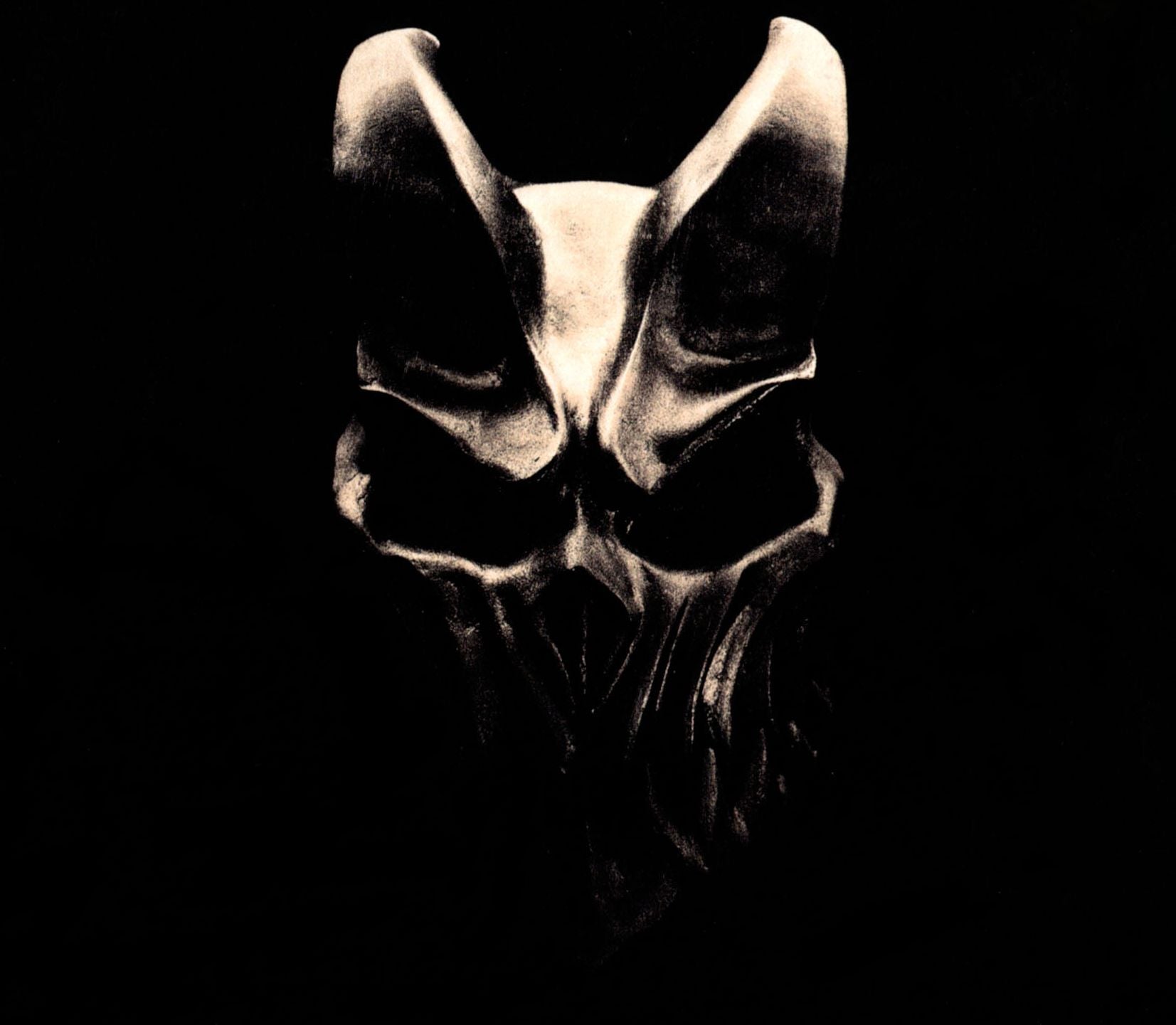 Misery Sermon