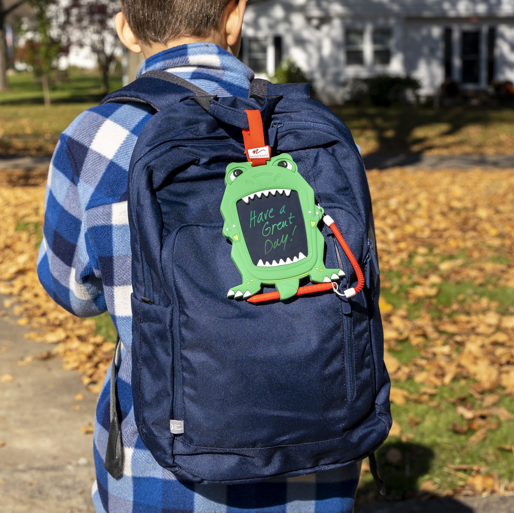 Sketch Pals Doodle Board - Rawry the Dinosaur