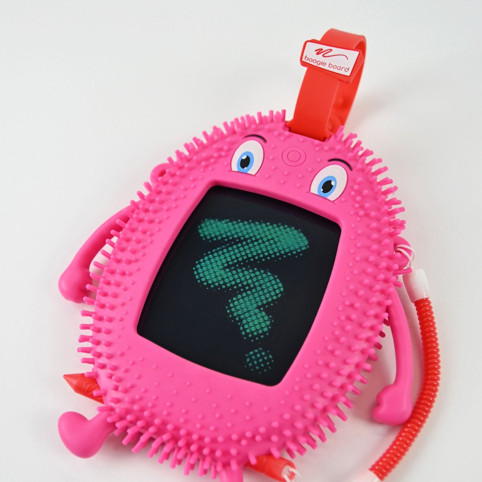 Boogie Board Sketch Pals Fidgety Friends, Pink