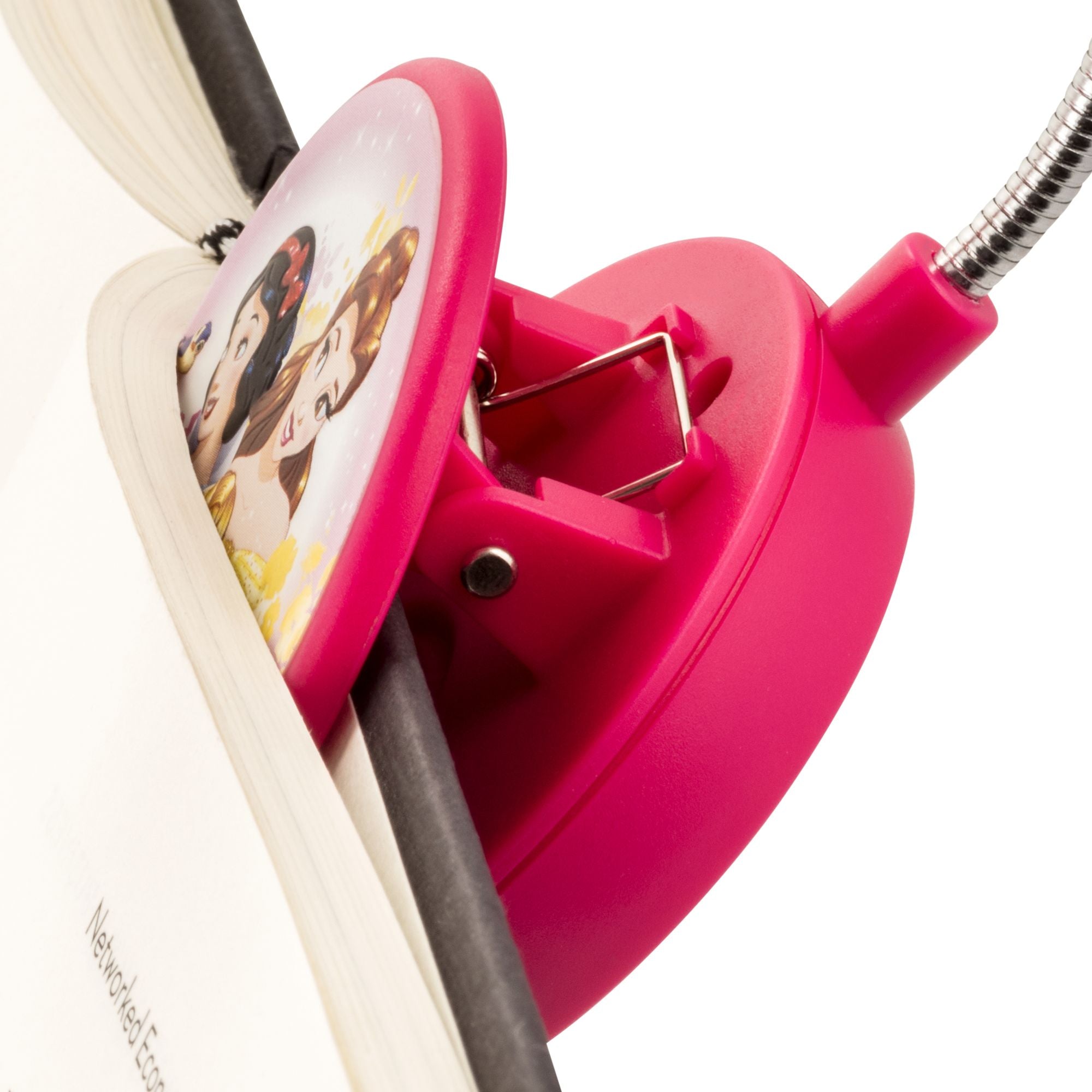 Disney Disc Light - Forever Princess