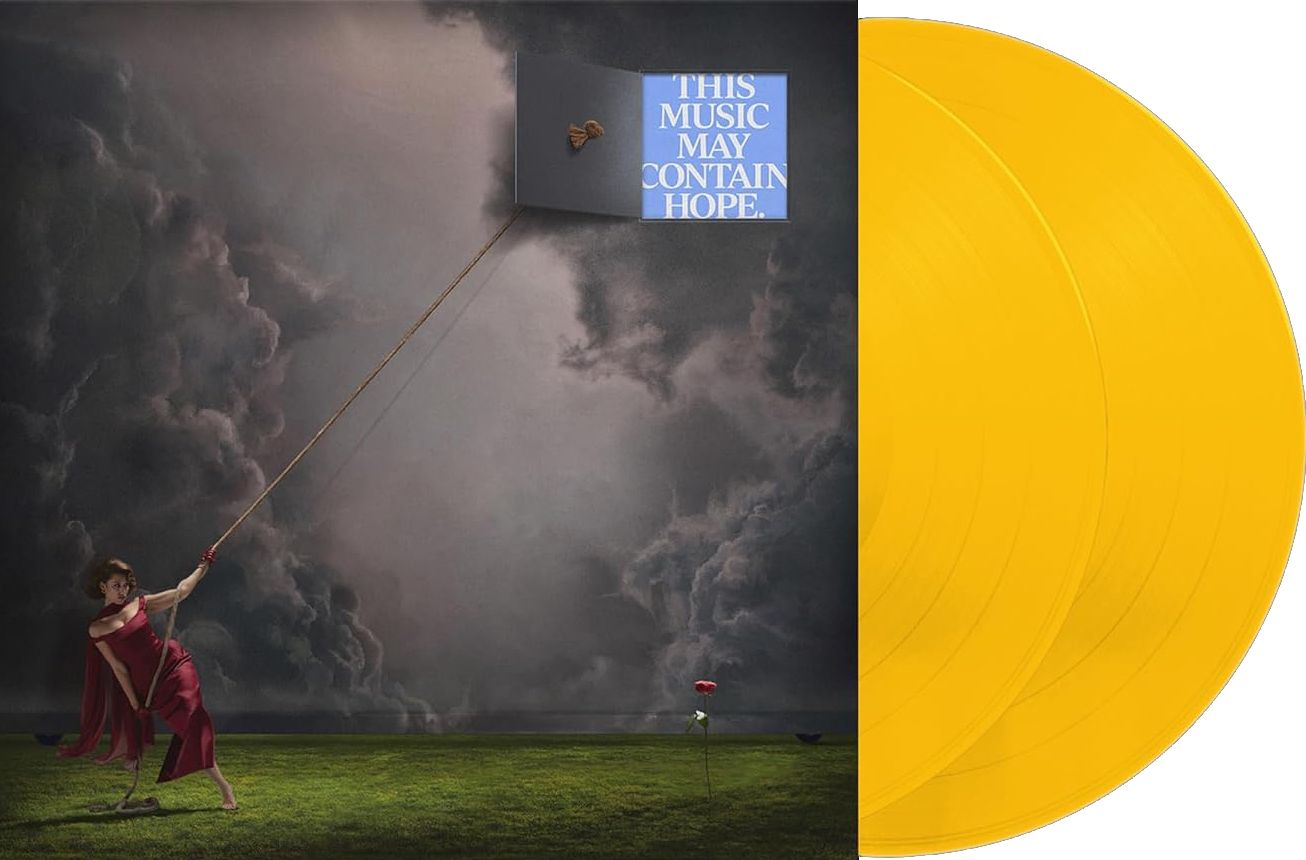 This Music May Contain Hope