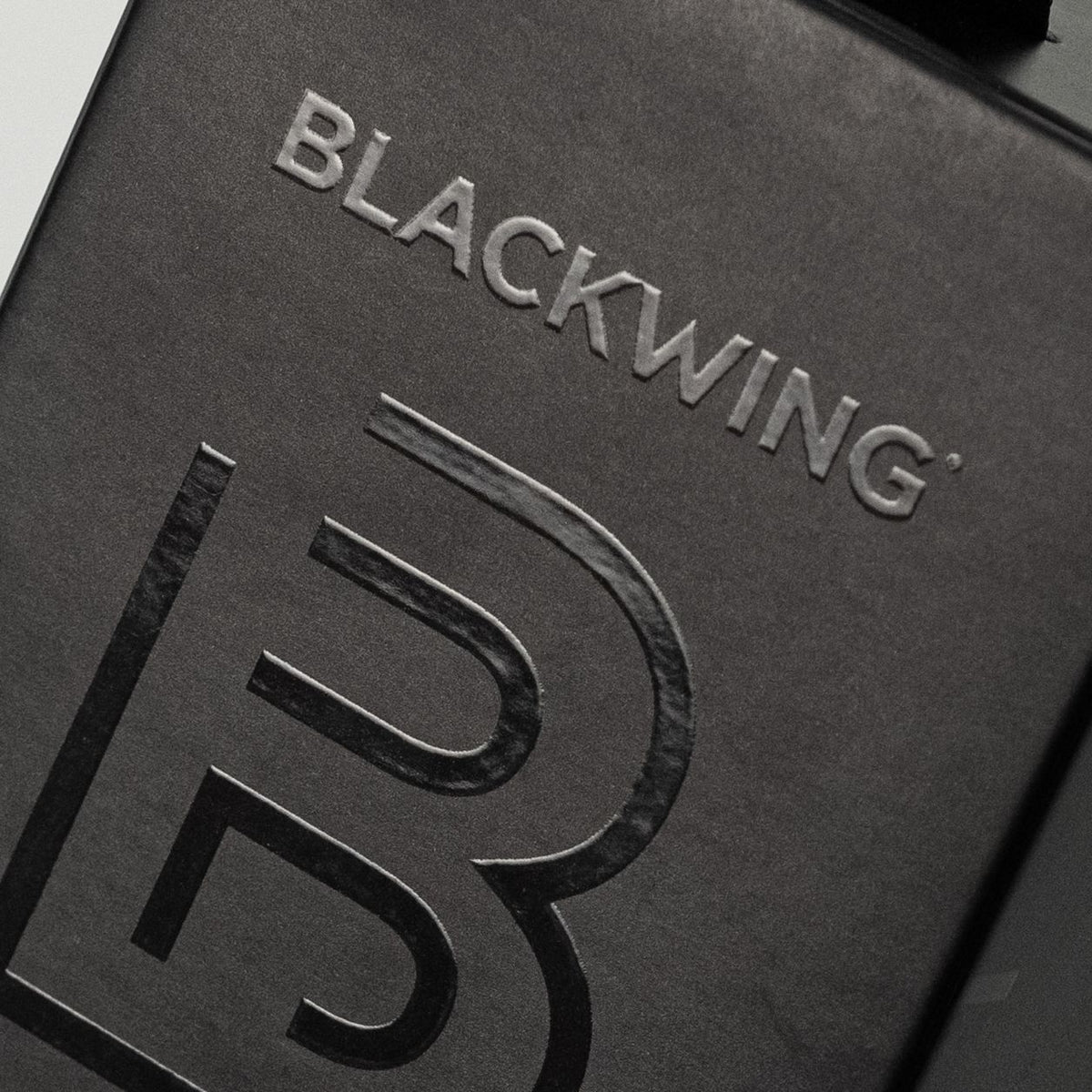 Blackwing One-Step Pencil Sharpener