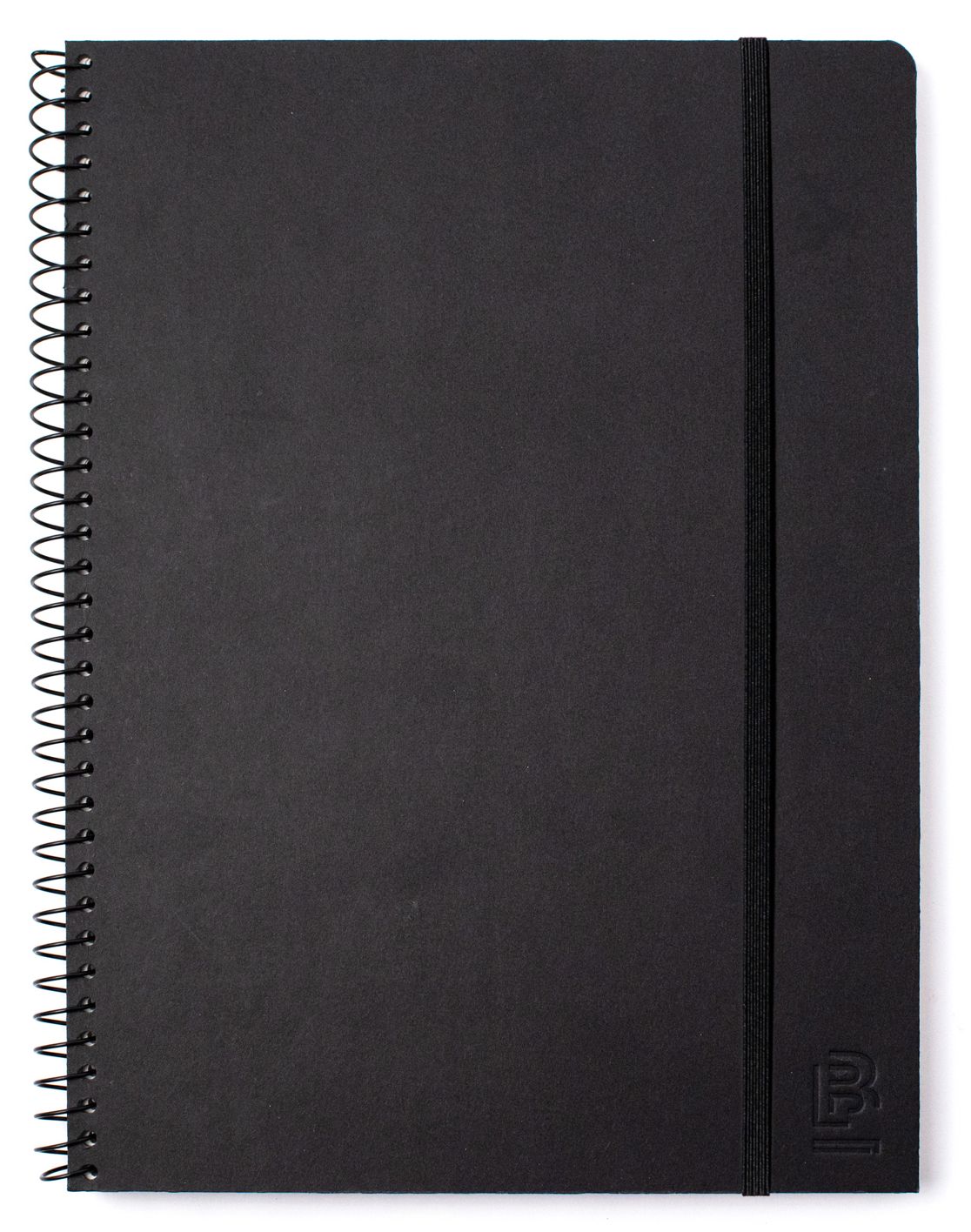 Blackwing Spiral Notebook - Blank