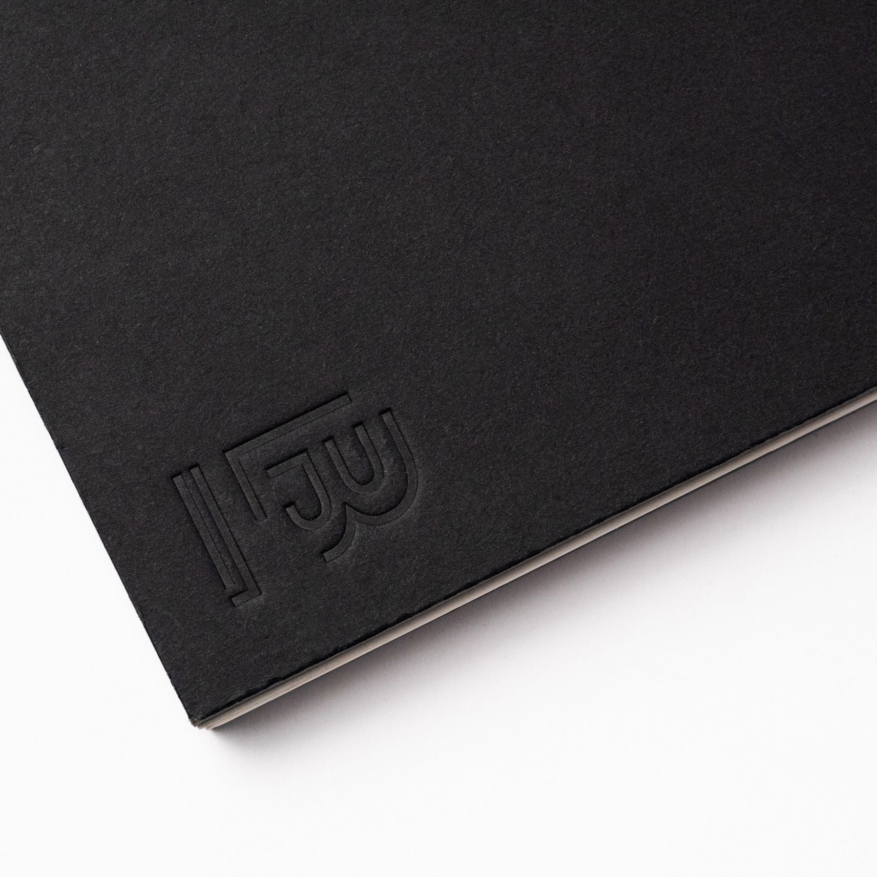 Blackwing Spiral Notebook - Blank