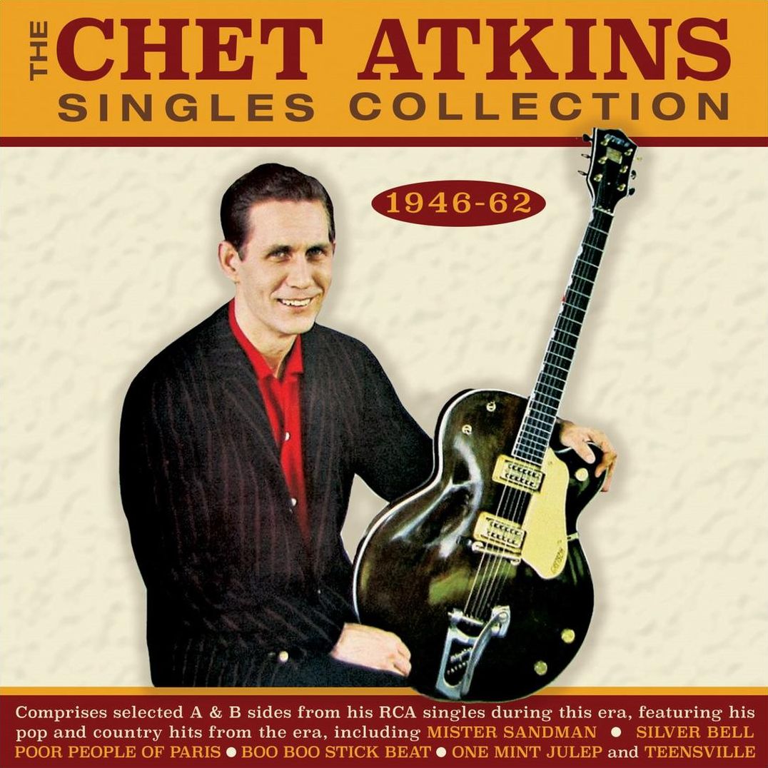 The Singles Collection 1946-1962
