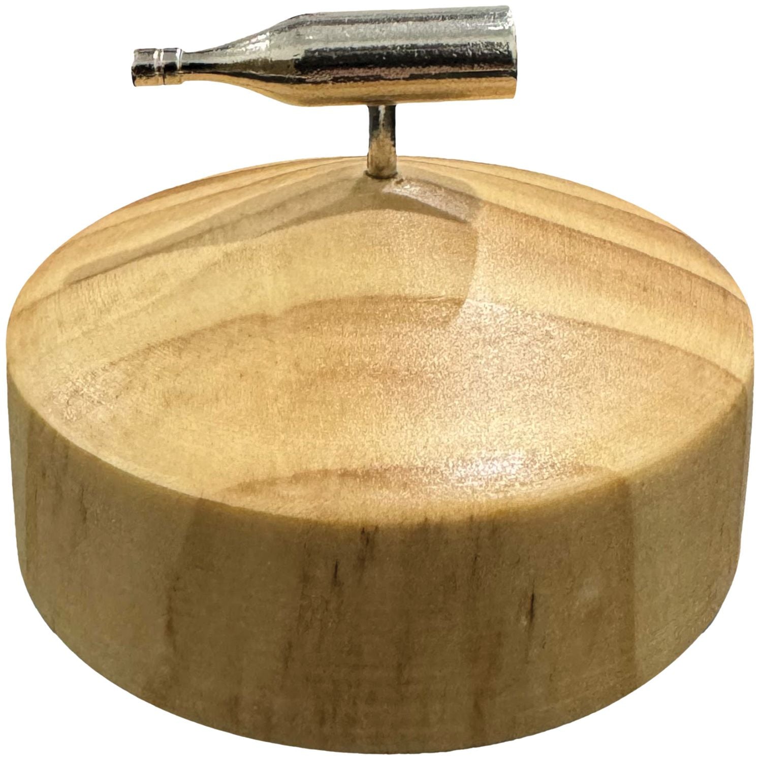 Spin the Bottle