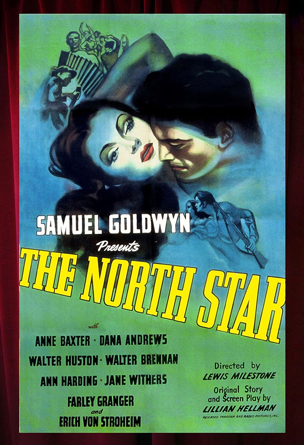 The North Star
