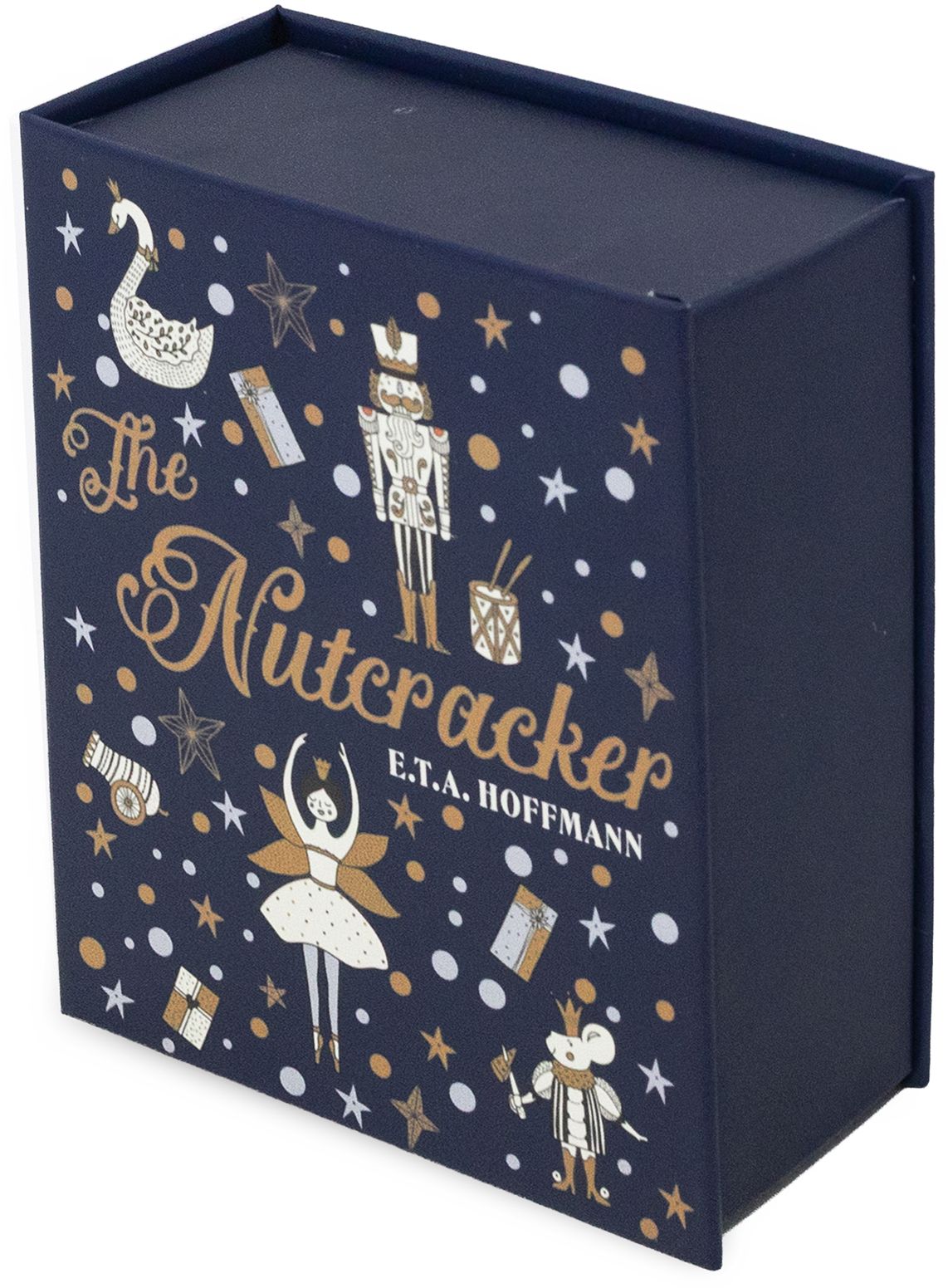 Mini Book Puzzle, The Nutcracker
