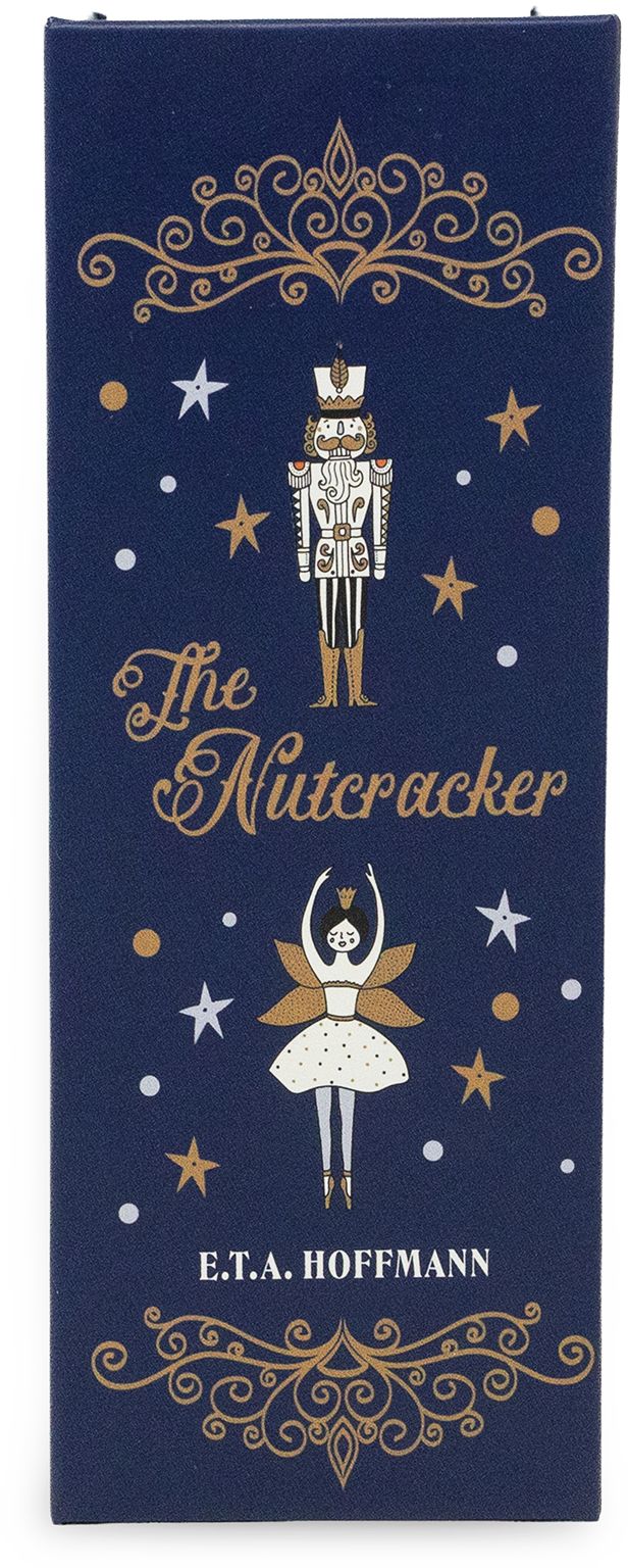 Mini Book Puzzle, The Nutcracker