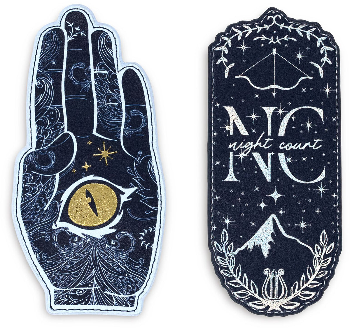 ACOTAR Collectors Edition Bookmark Set