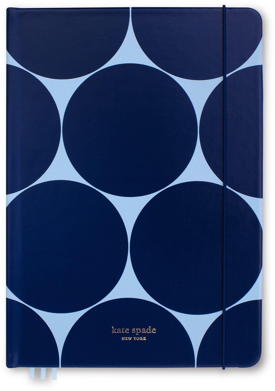 Take Note XL Notebook, Joy Dot