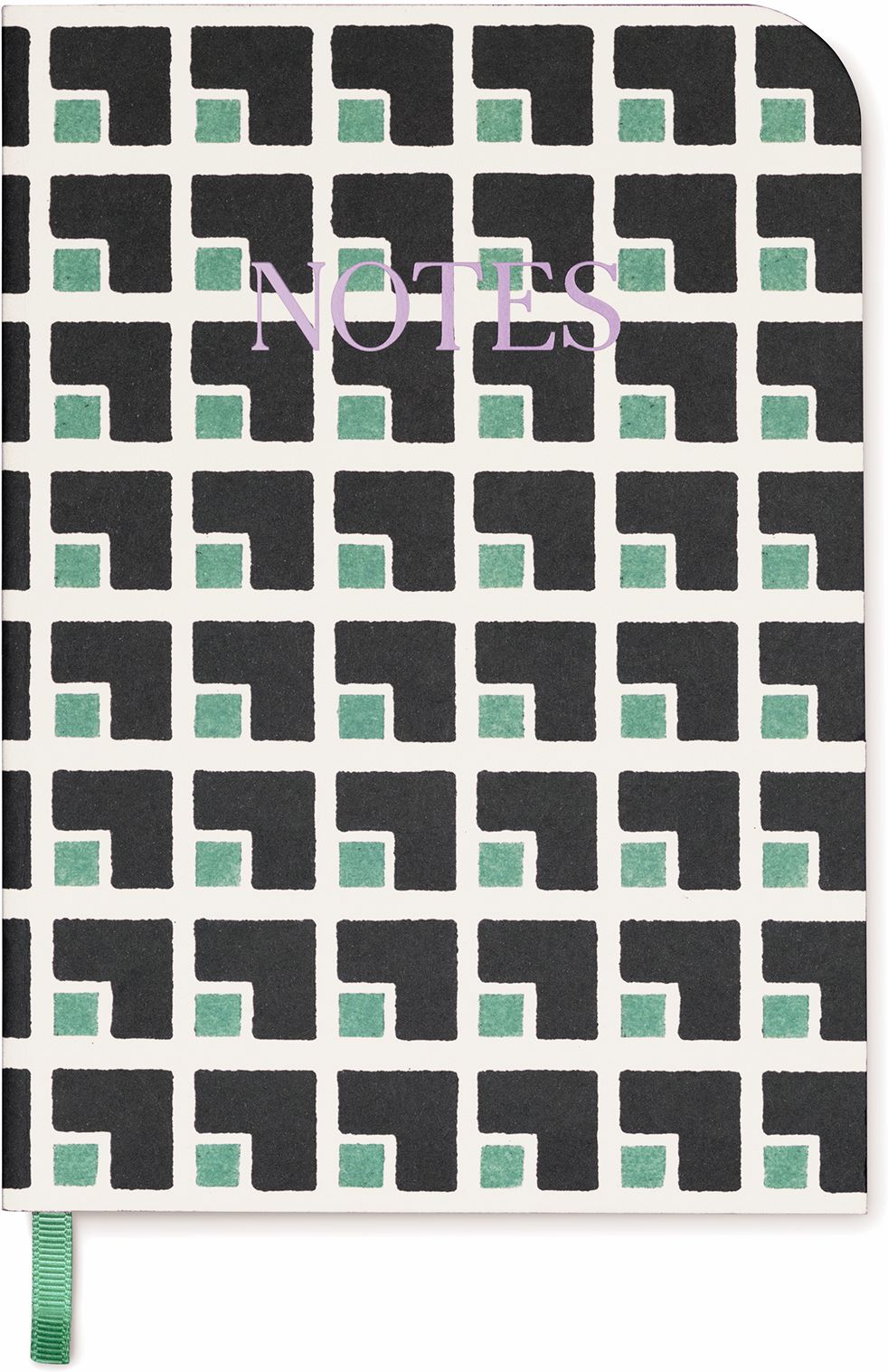 Small Notebook, Squared