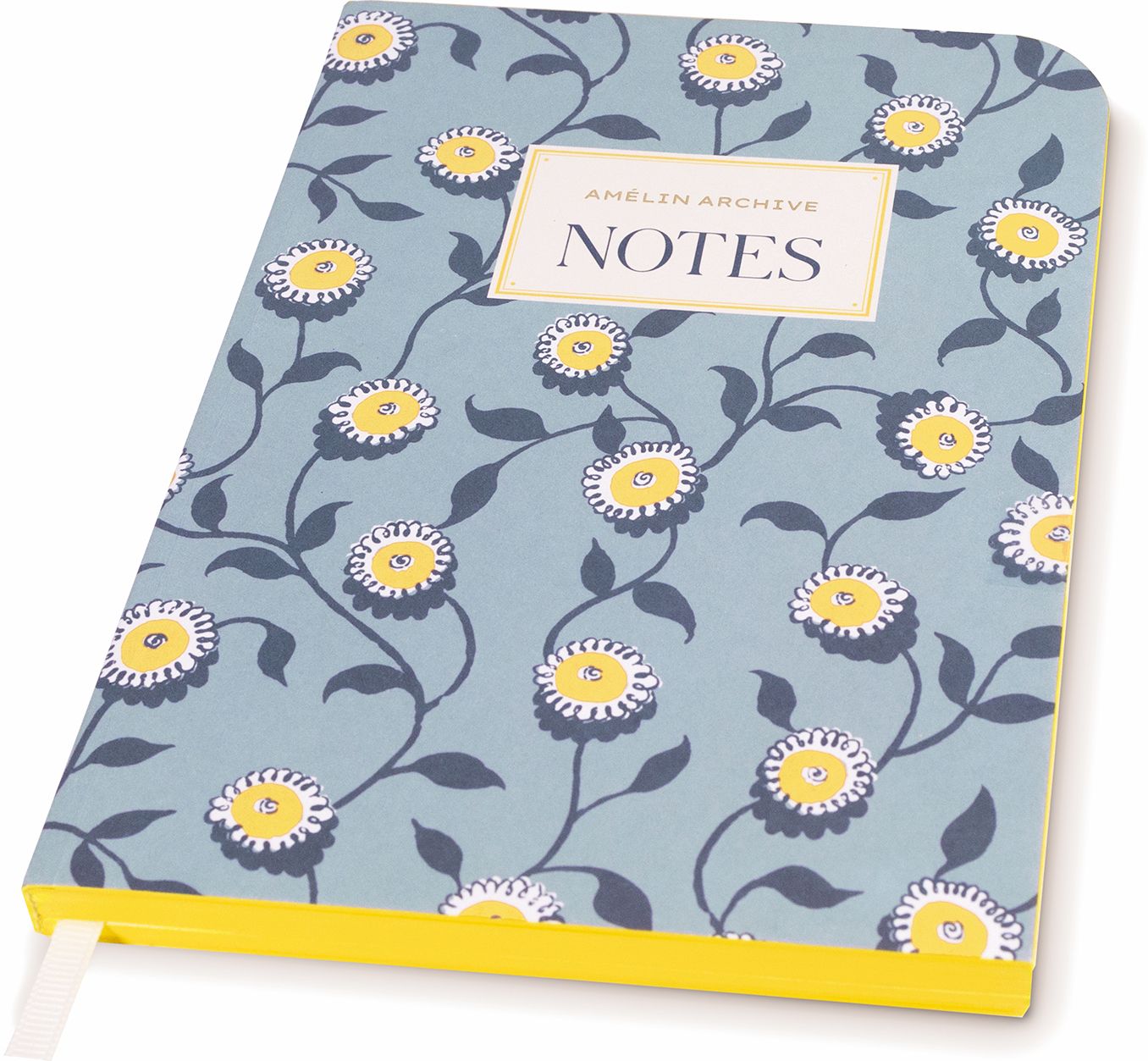 Small Notebook, Charleston