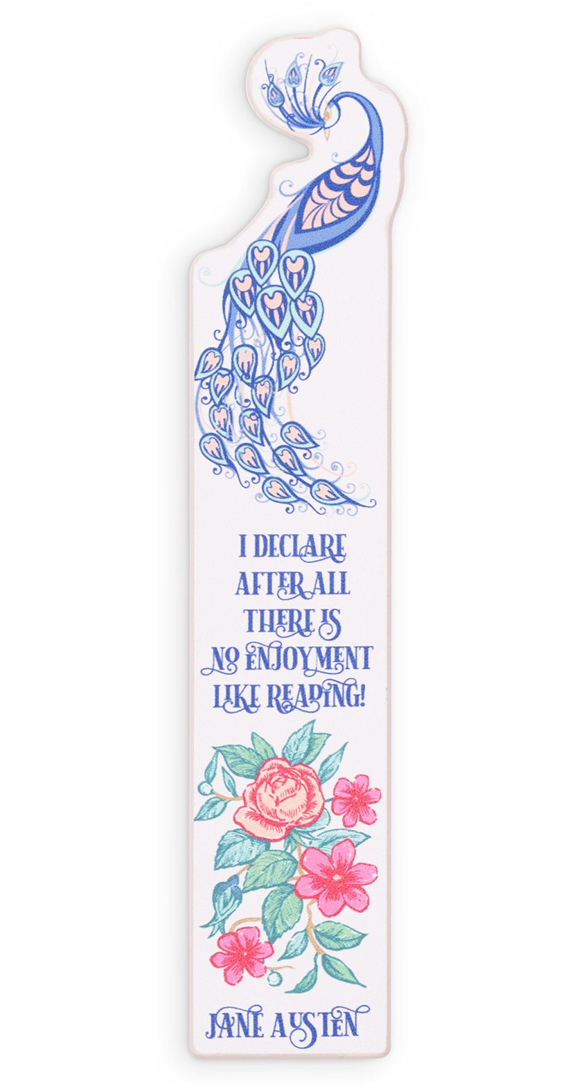Bookmark, Pride and Prejudice