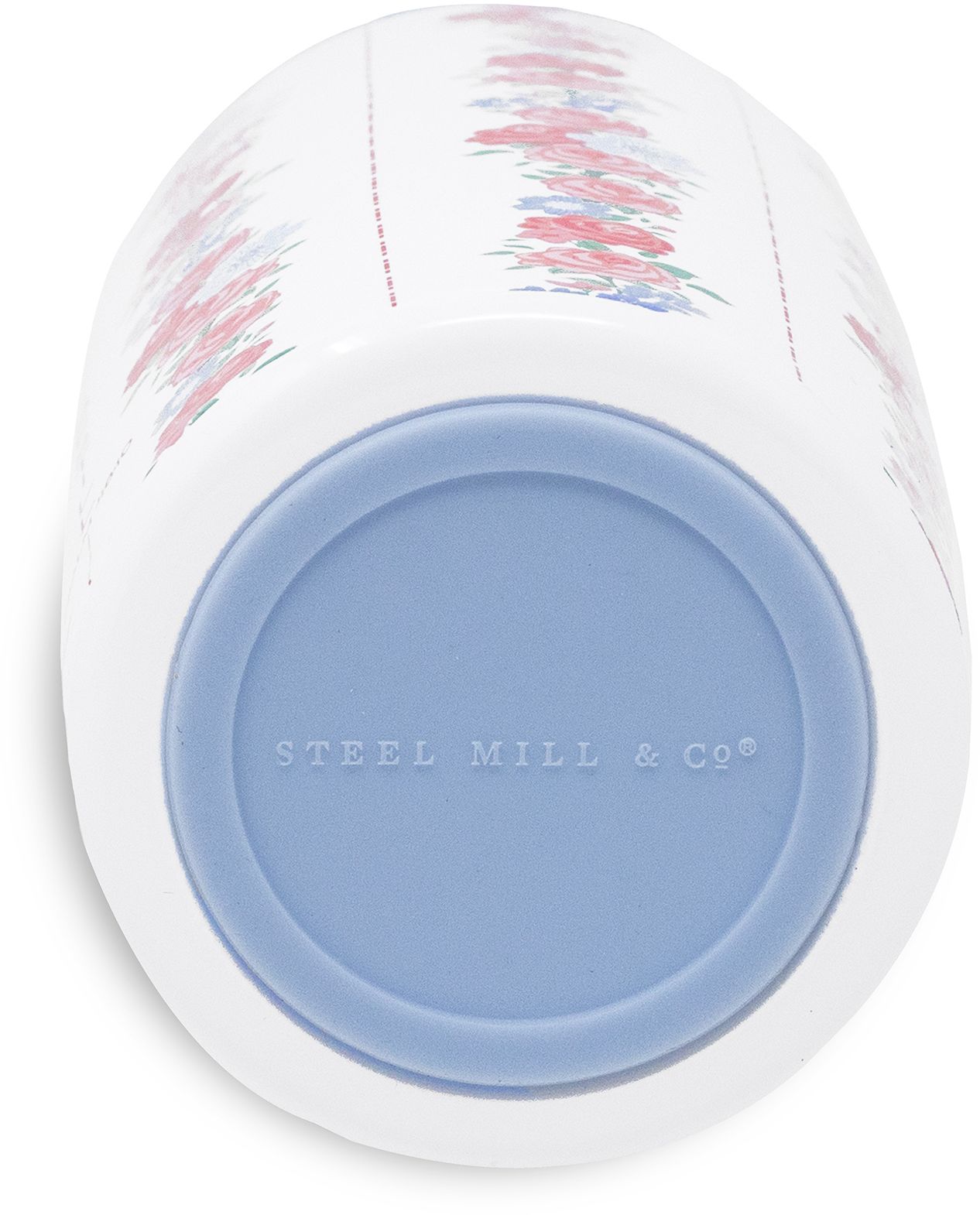 Stainless Steel Thermal Mug, Be Still