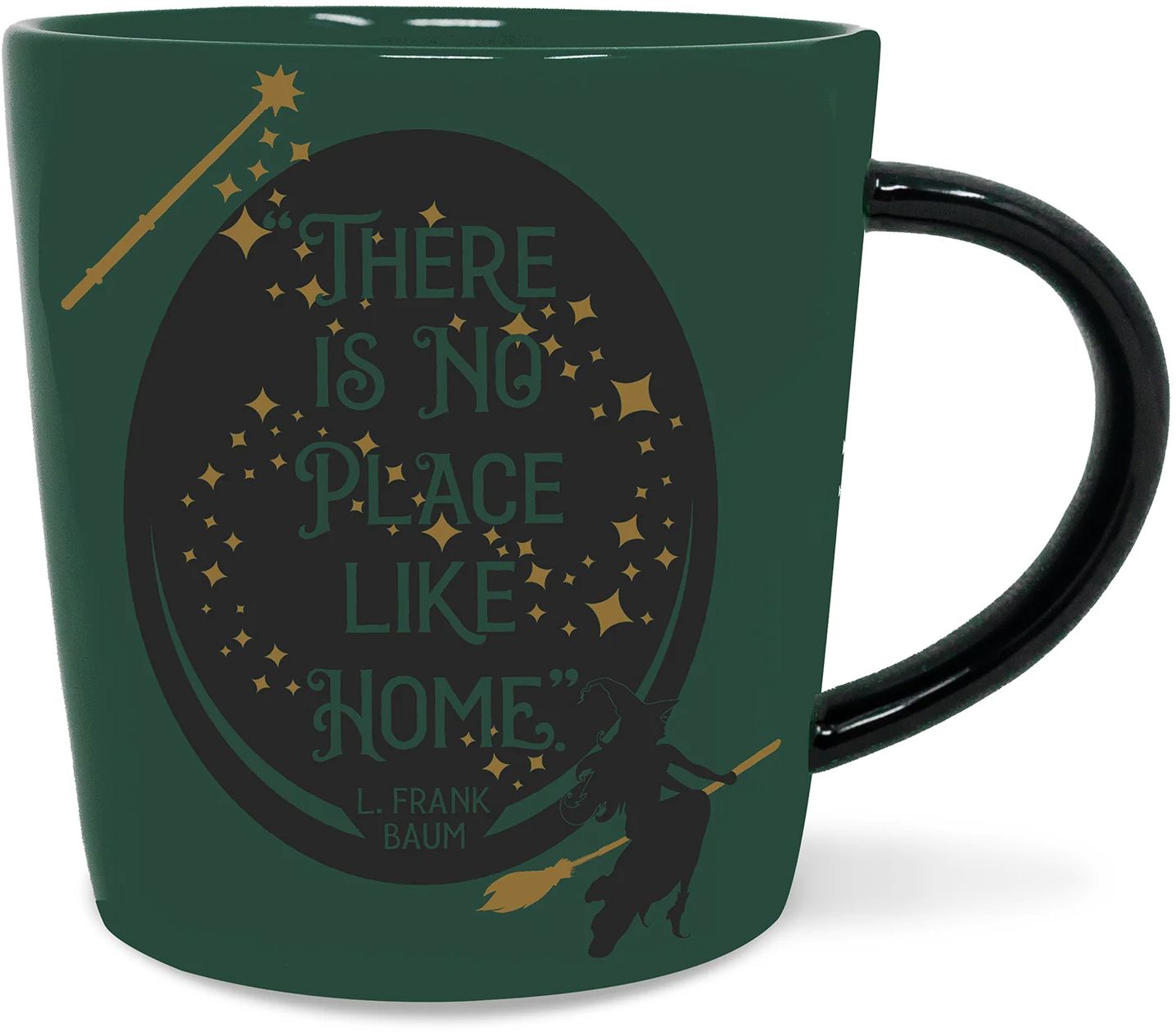 Ceramic Mug, Wizard of Oz