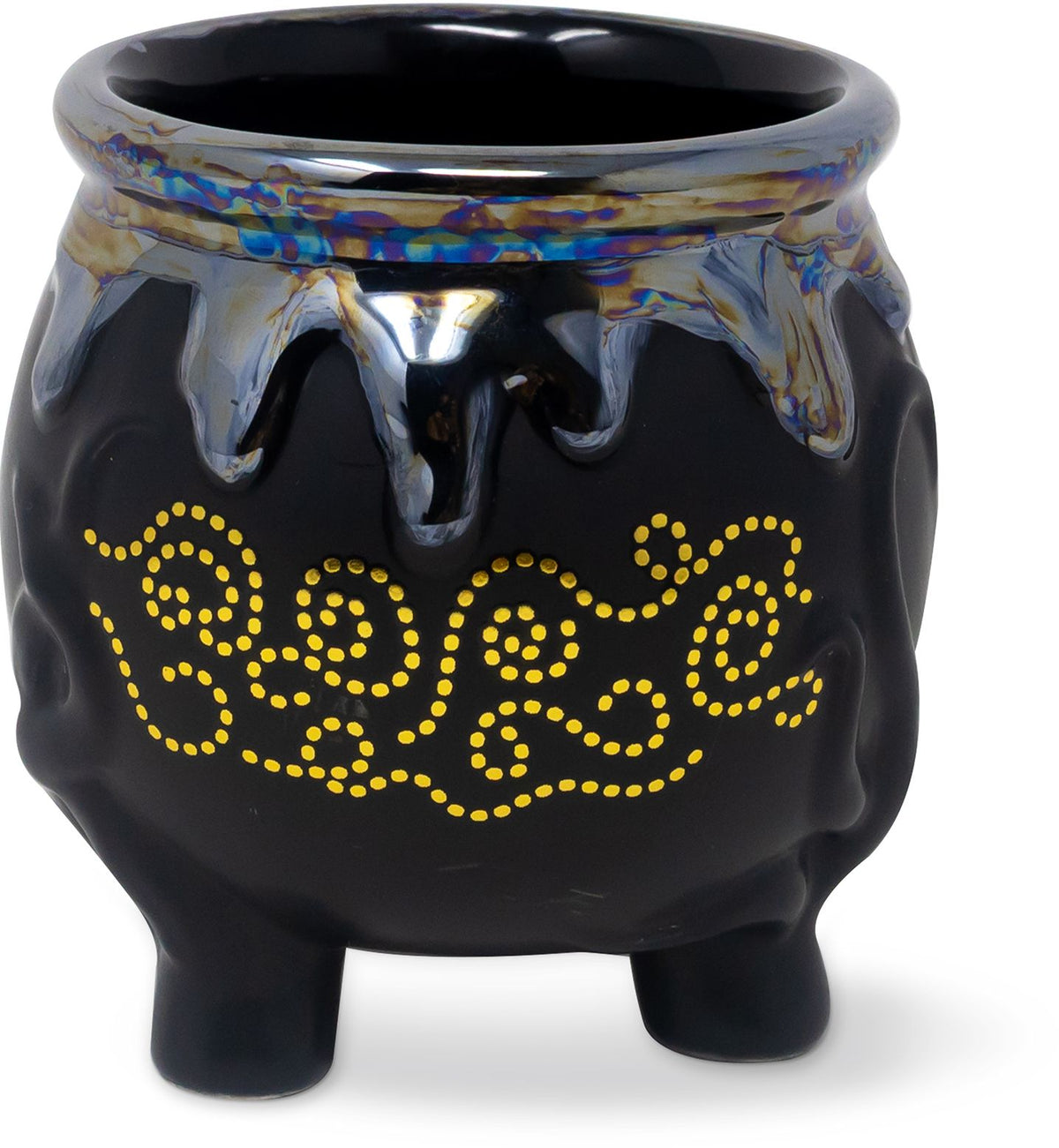 A Court of Thorns and Roses,, Petite Vase, Cauldron
