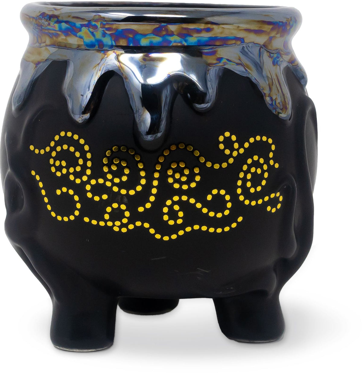 A Court of Thorns and Roses,, Petite Vase, Cauldron