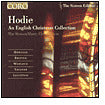 Hodie: An English Christmas Collection