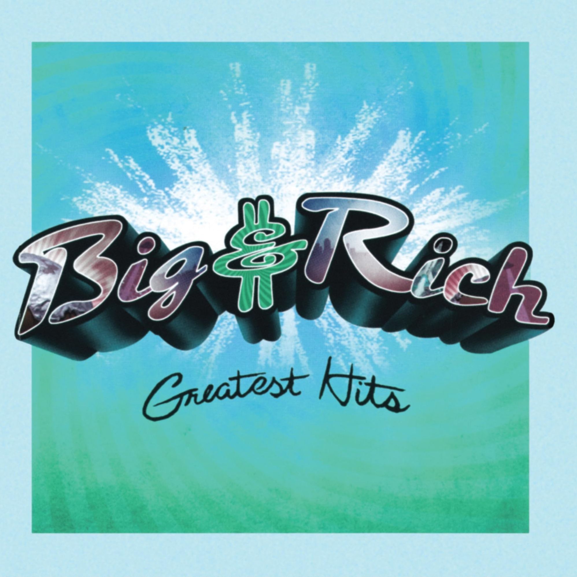 Greatest Hits