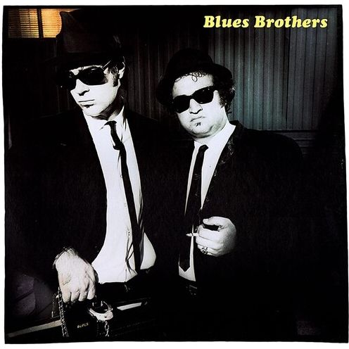 Briefcase Full of Blues