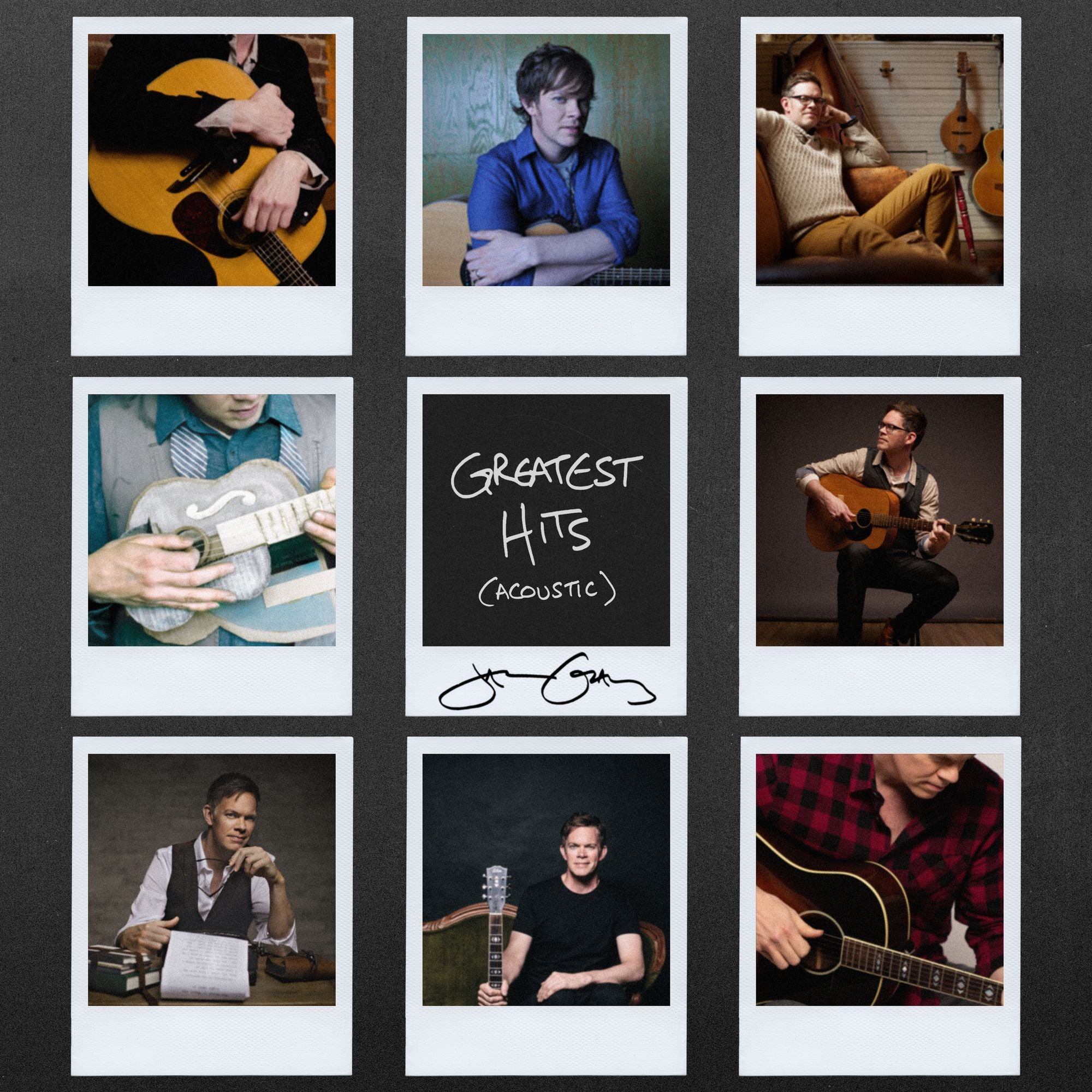 Greatest Hits