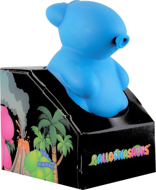 Ballonasaurus