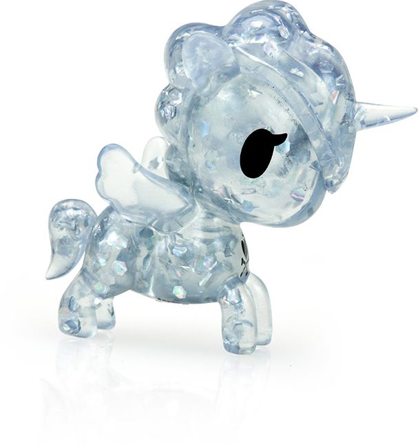 Unicorno Lite Shimmer Glitter