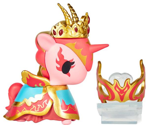 Masquerade Unicorno