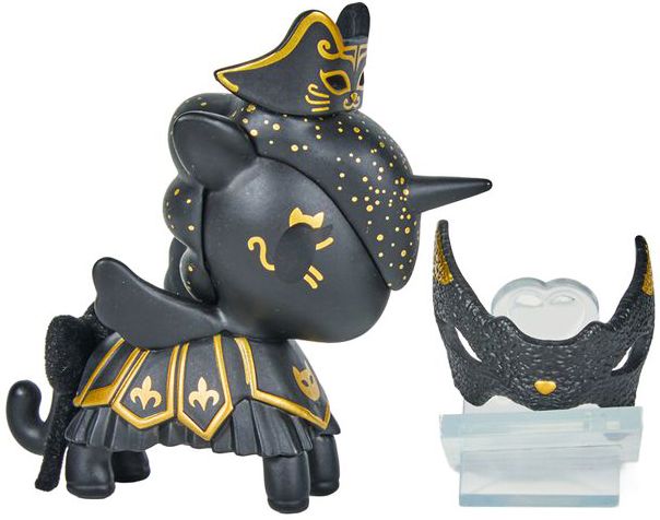 Masquerade Unicorno