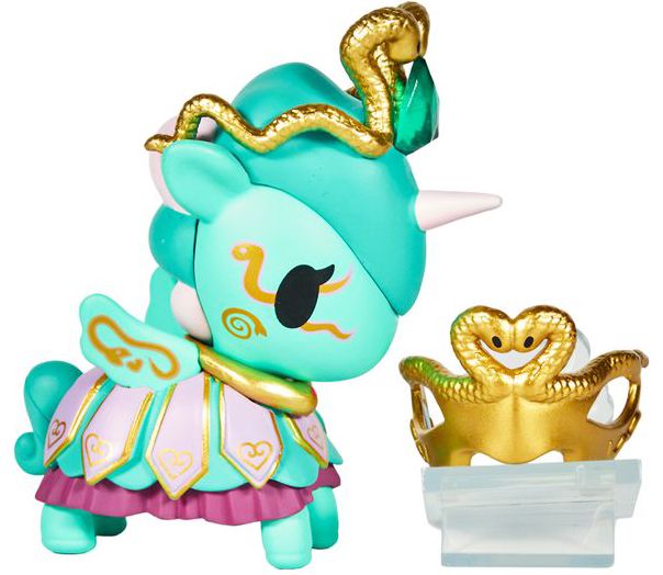 Masquerade Unicorno