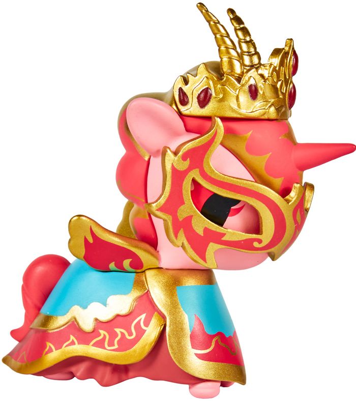 Masquerade Unicorno
