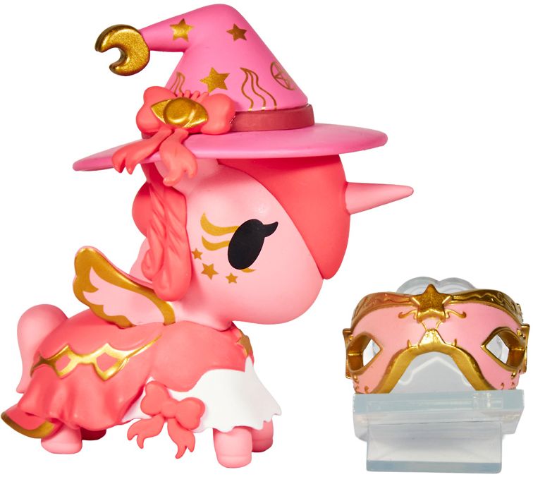 Masquerade Unicorno