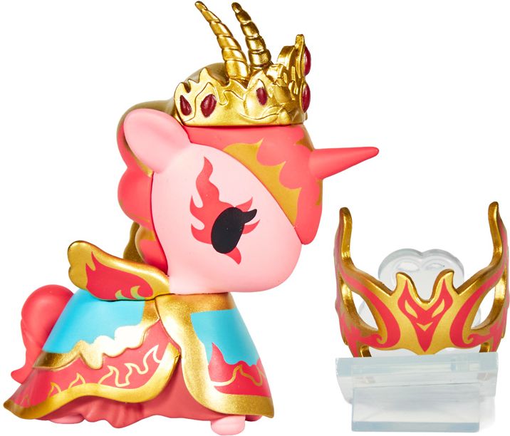 Masquerade Unicorno