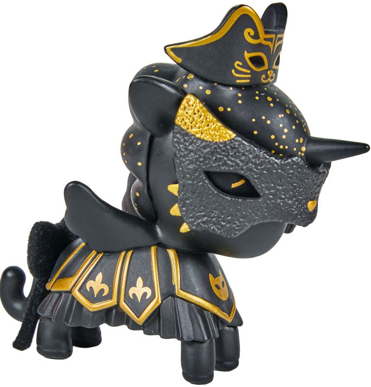 Masquerade Unicorno