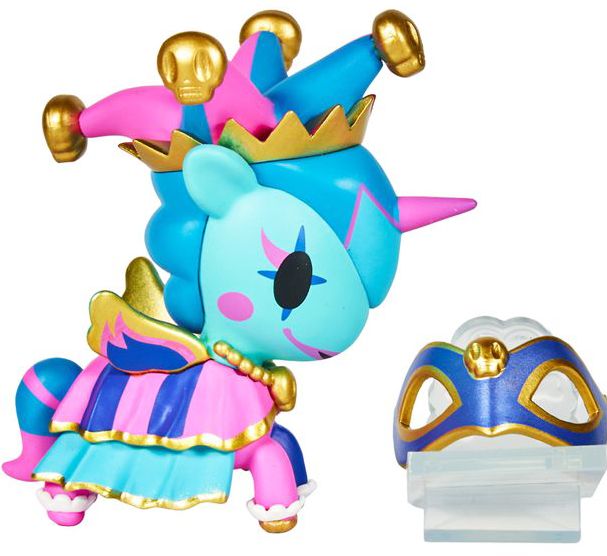 Masquerade Unicorno