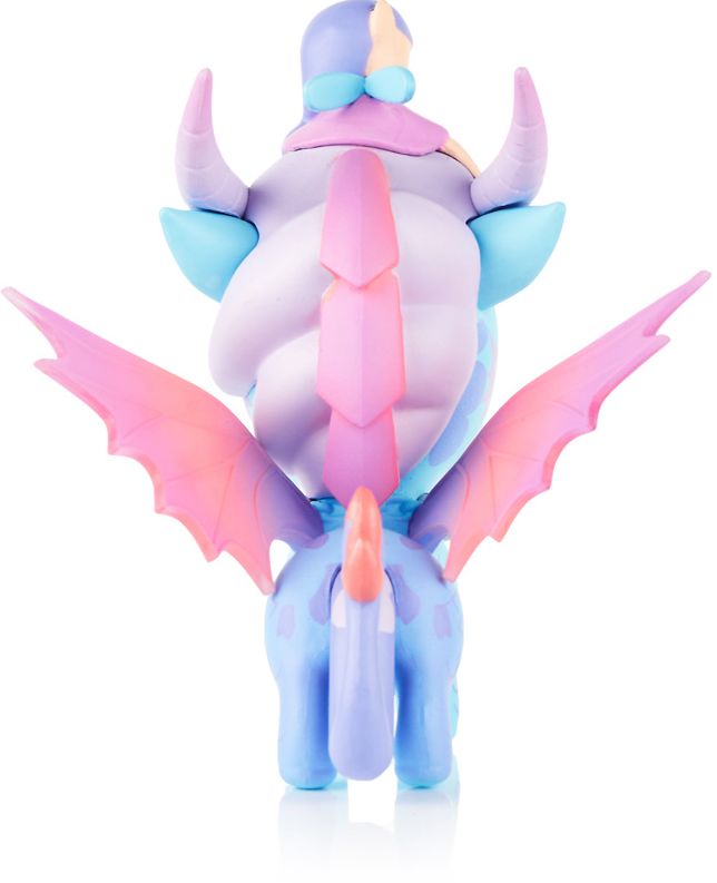 Mystical Dragon Unicorno Dragon Fairy Special Edition