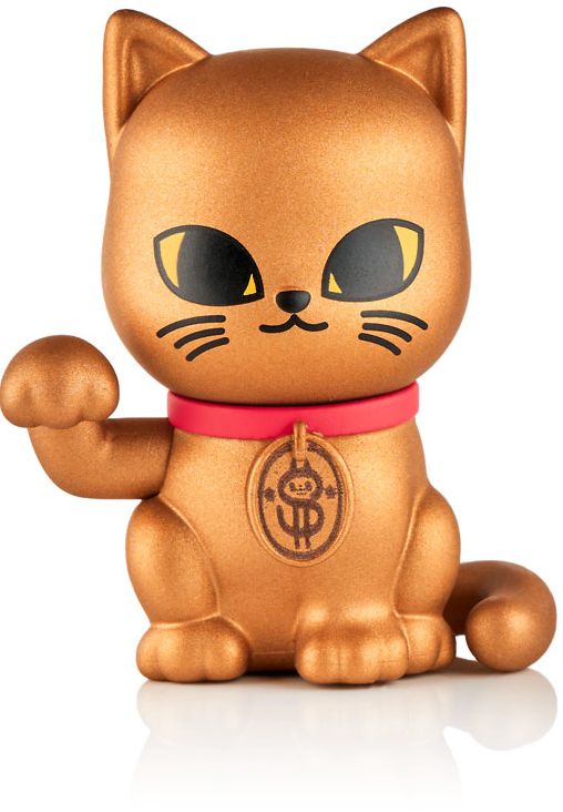 Lucky Cats Blind Box