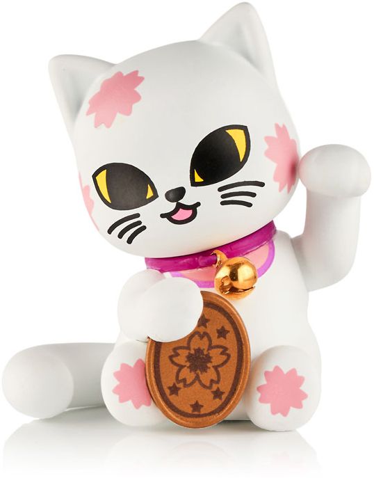 Lucky Cats Blind Box
