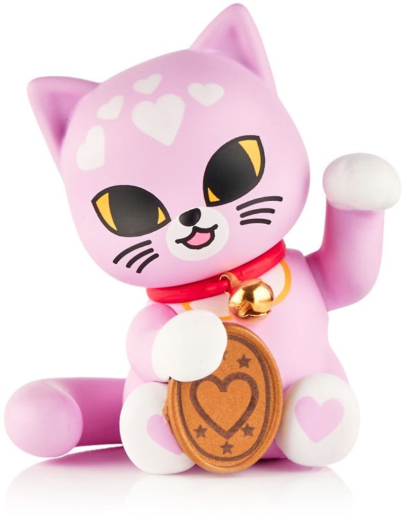 Lucky Cats Blind Box