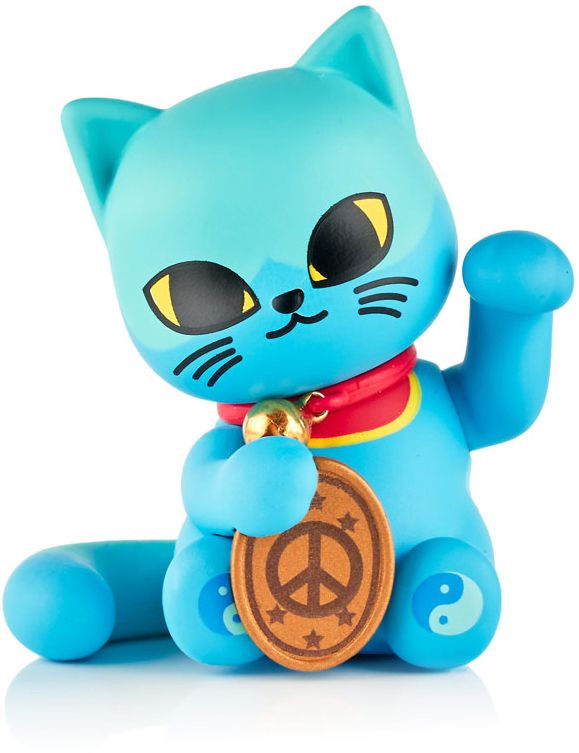 Lucky Cats Blind Box