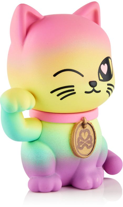 Lucky Cats Special Edition