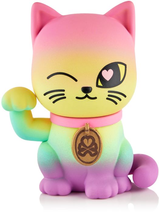 Lucky Cats Special Edition