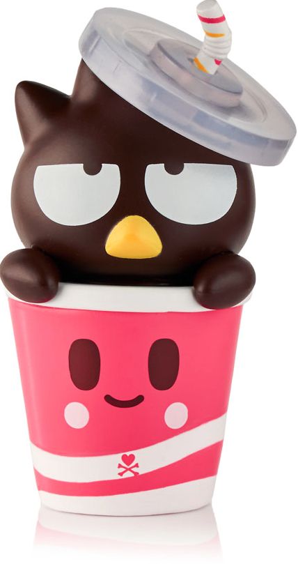 tokidoki x Hello Kitty & Friends Fast Food Blind Box