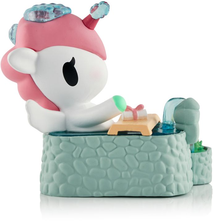 Spa Day Unicorno Special Edition