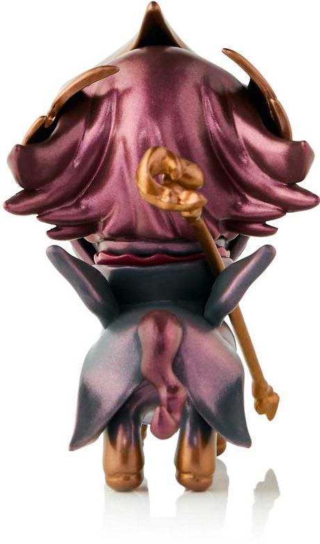 tokidoki X Arcane Unicorno Herald Viktor Special Edition